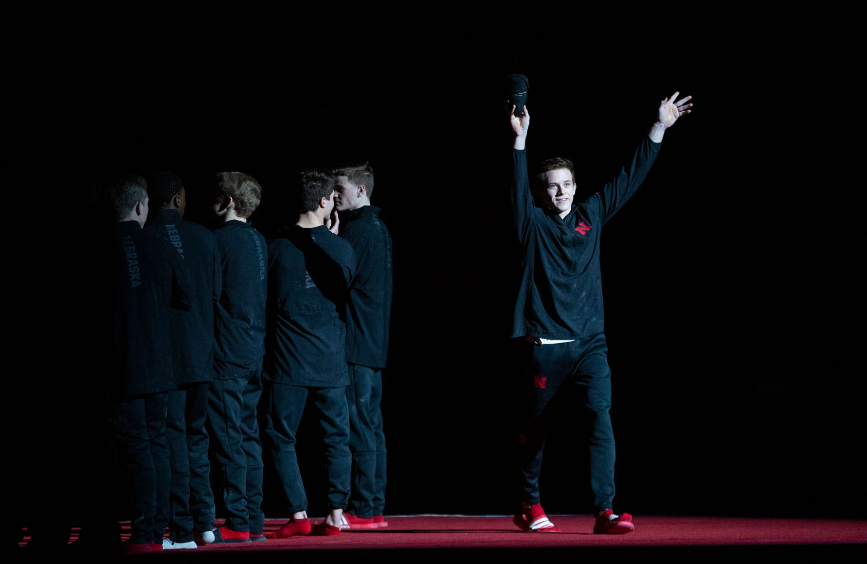 Tumble N' Rumble Photo No. 2